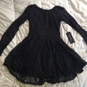 For love and lemons dress